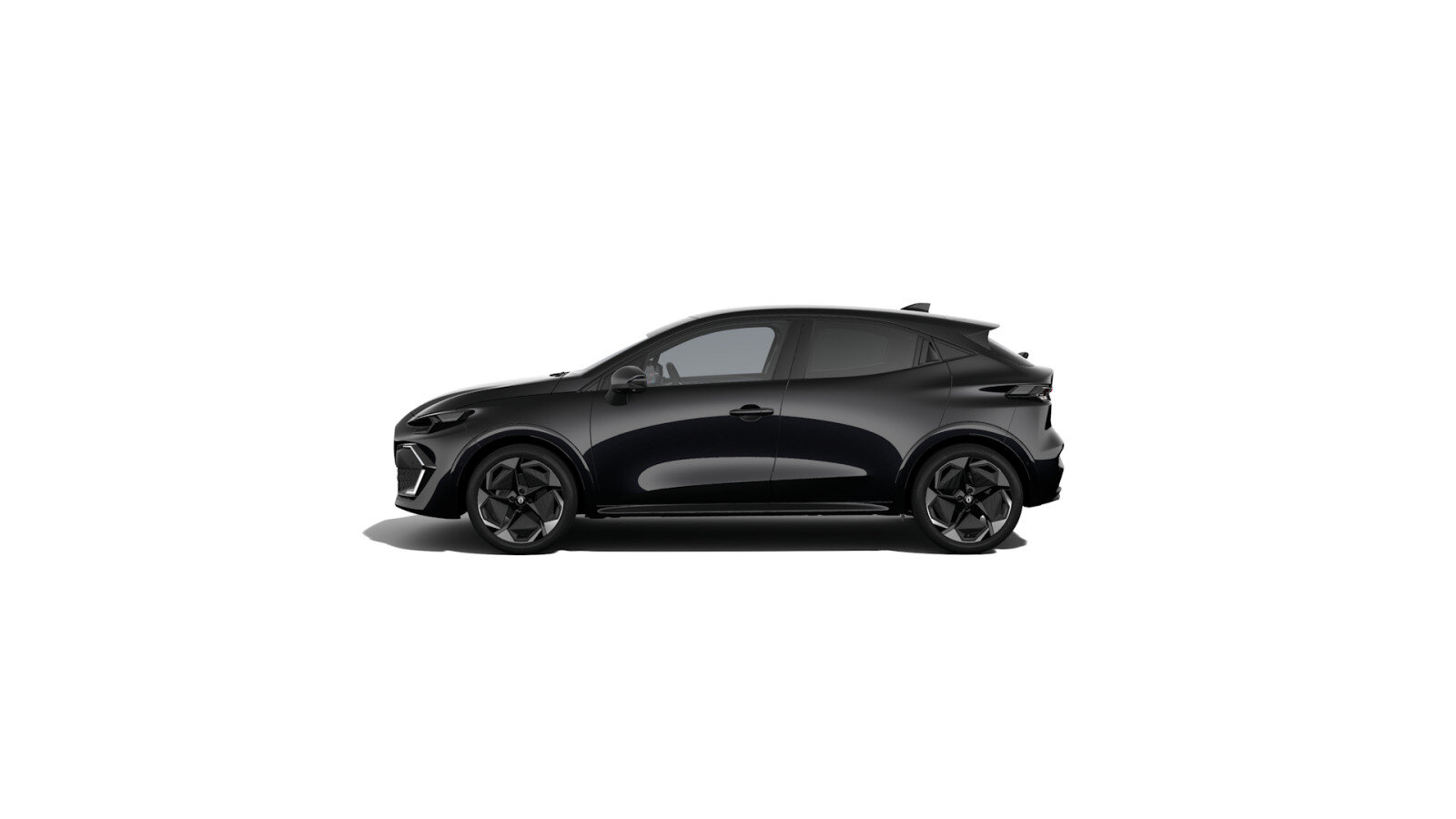 Renault Clio Techno Full hybrid - Afbeelding 6