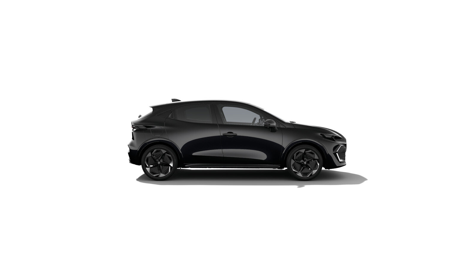 Renault Clio Techno Full hybrid - Afbeelding 7