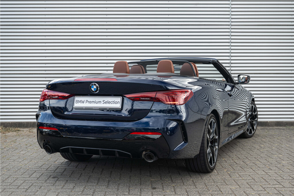BMW 4 Serie 2