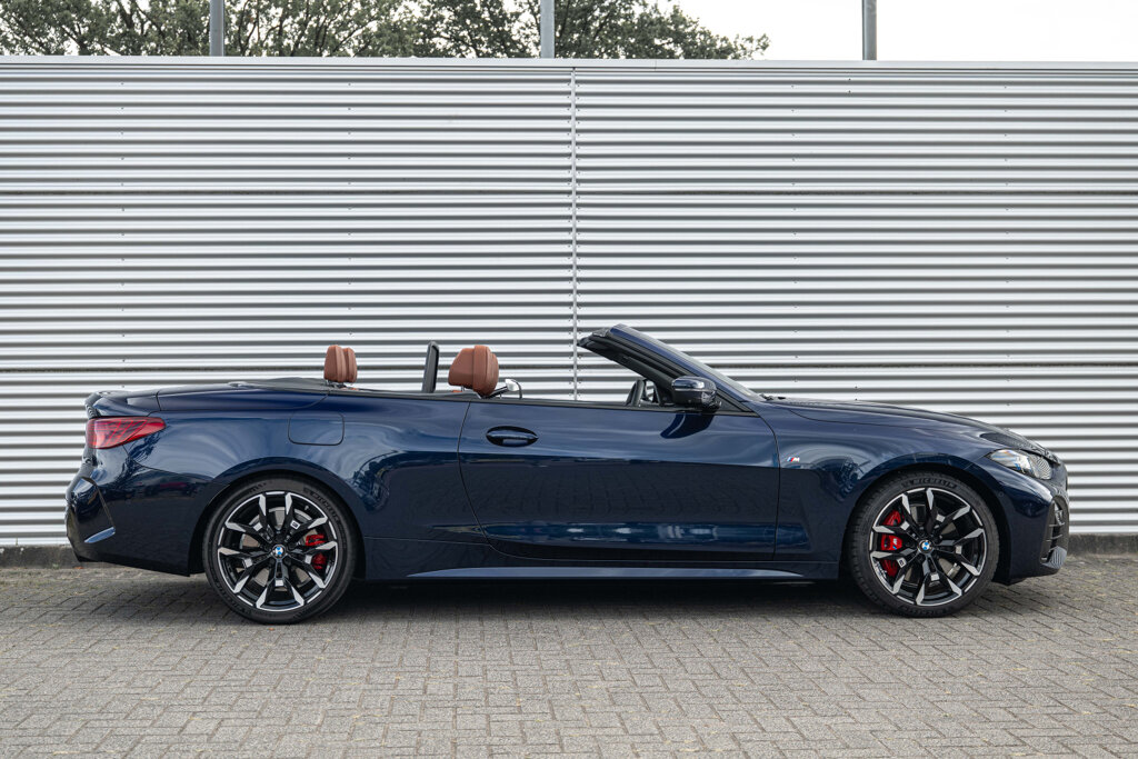 BMW 4 Serie 3