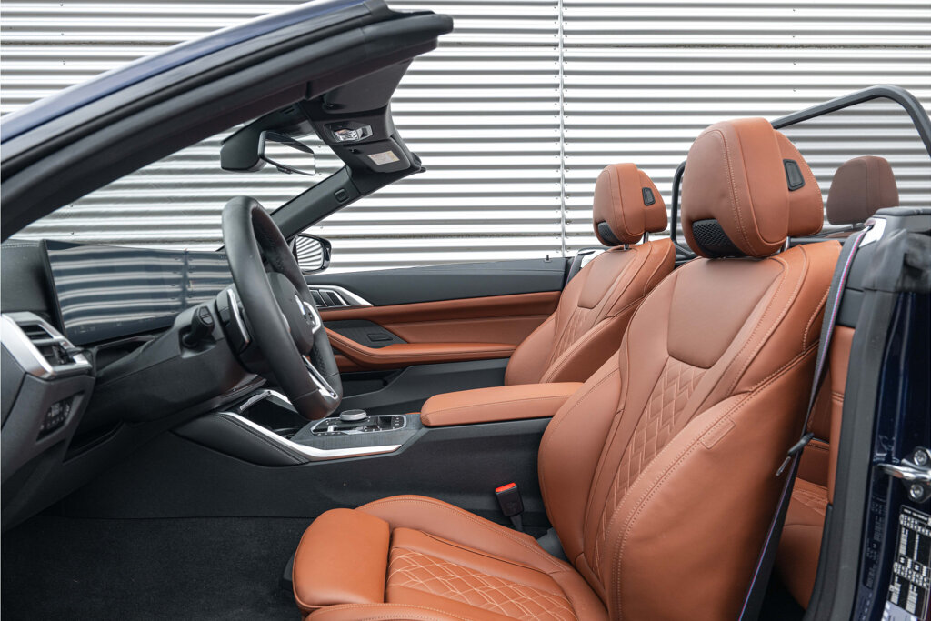 BMW 4 Serie 4