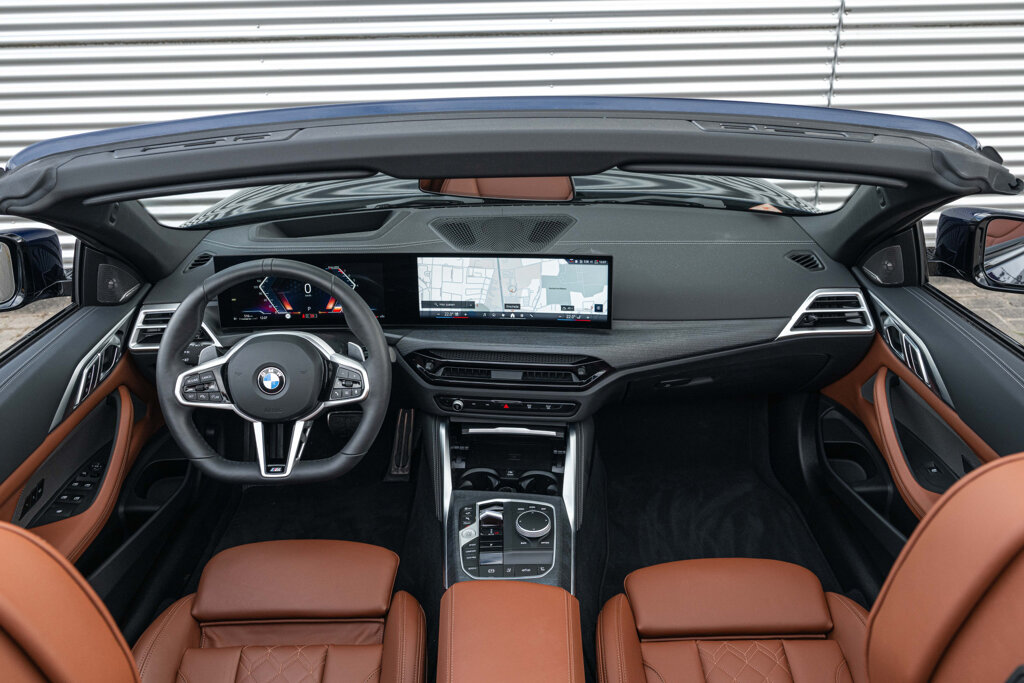 BMW 4 Serie 5