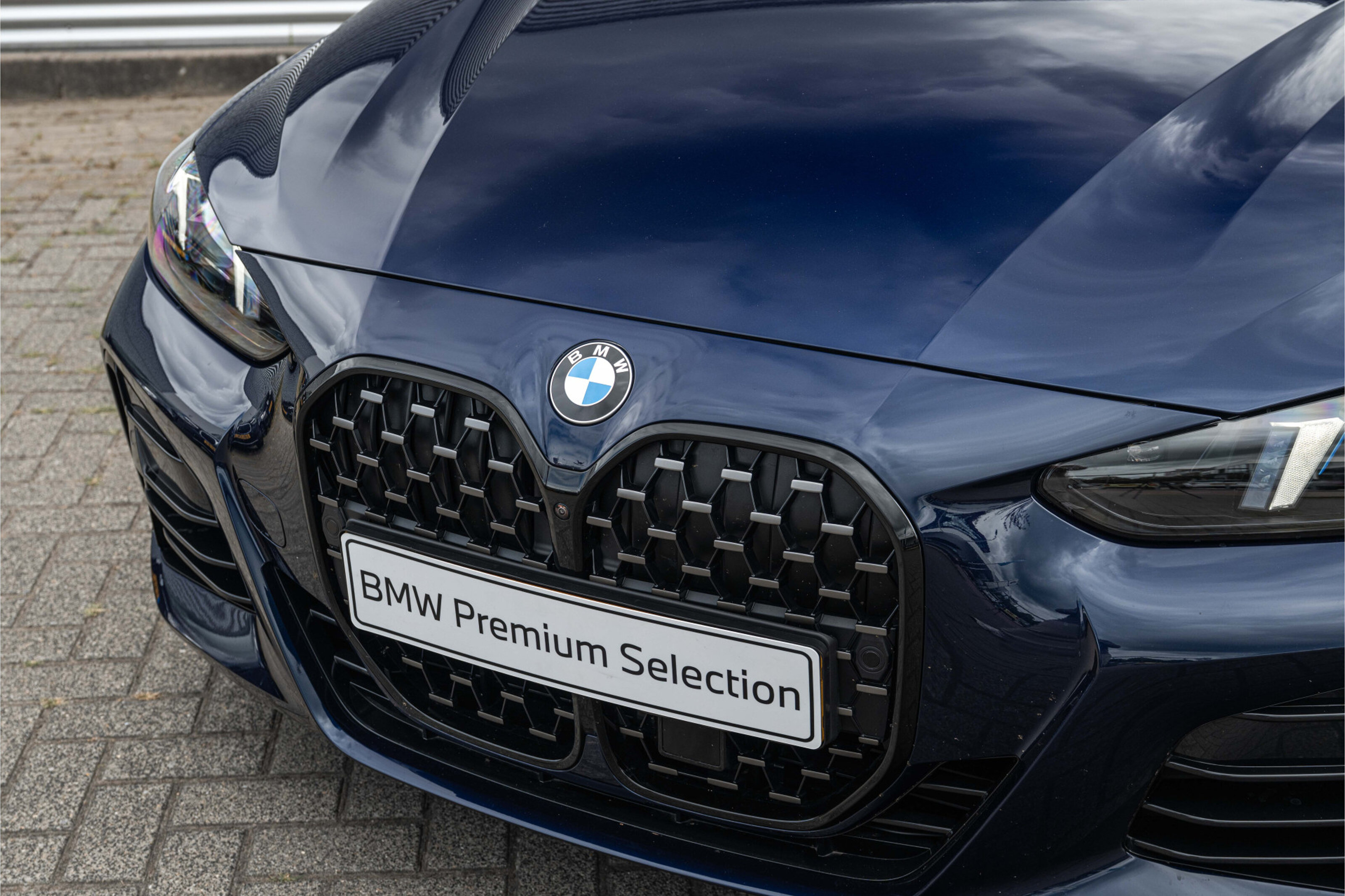 BMW 4 Serie 6