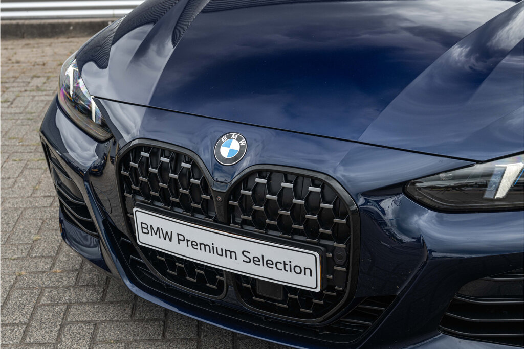 BMW 4 Serie 6