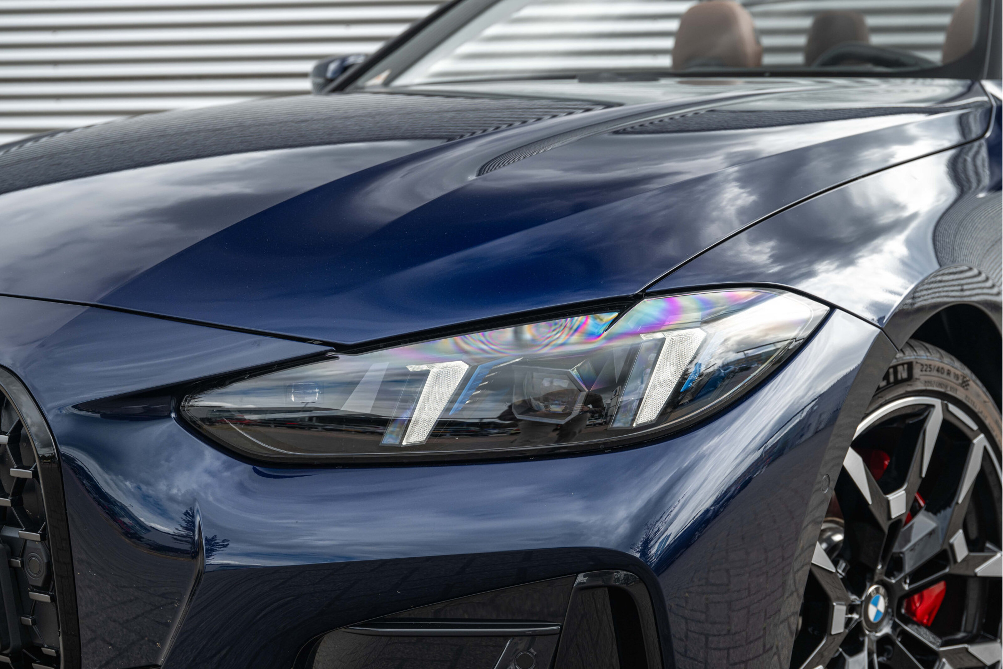 BMW 4 Serie 7