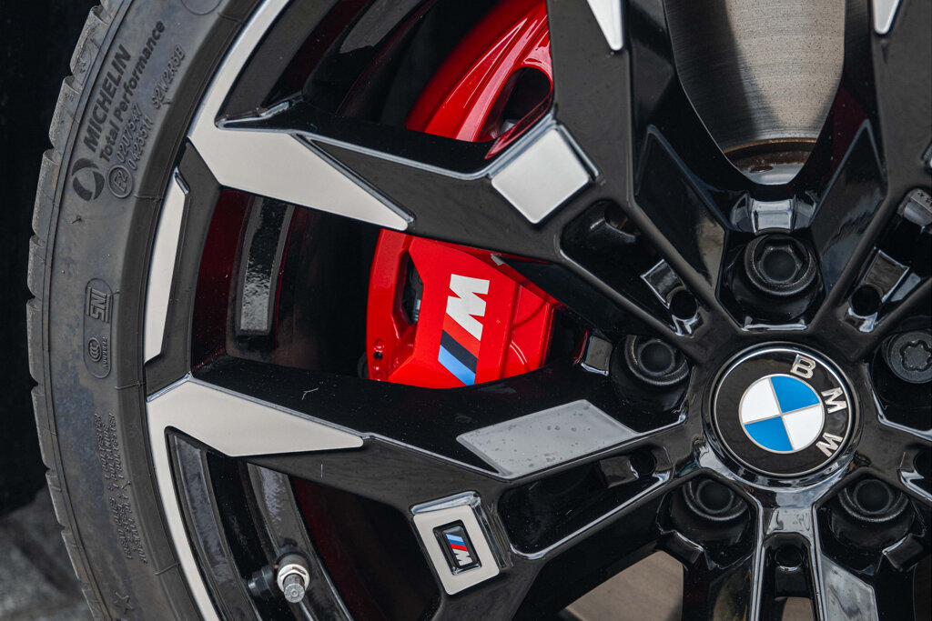 BMW 4 Serie 10