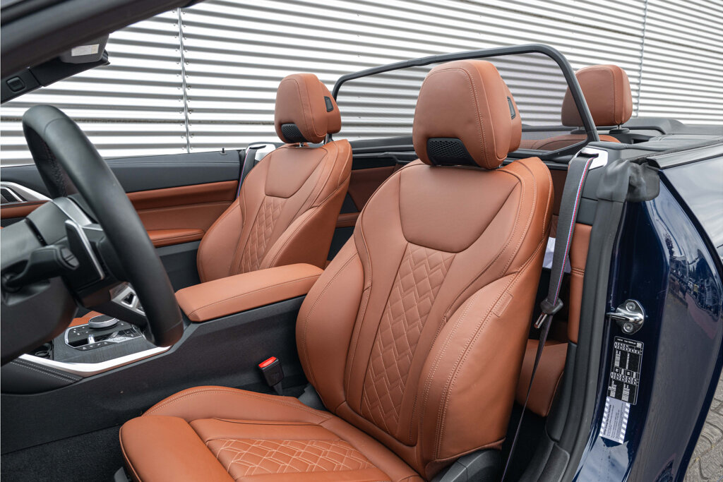 BMW 4 Serie 13