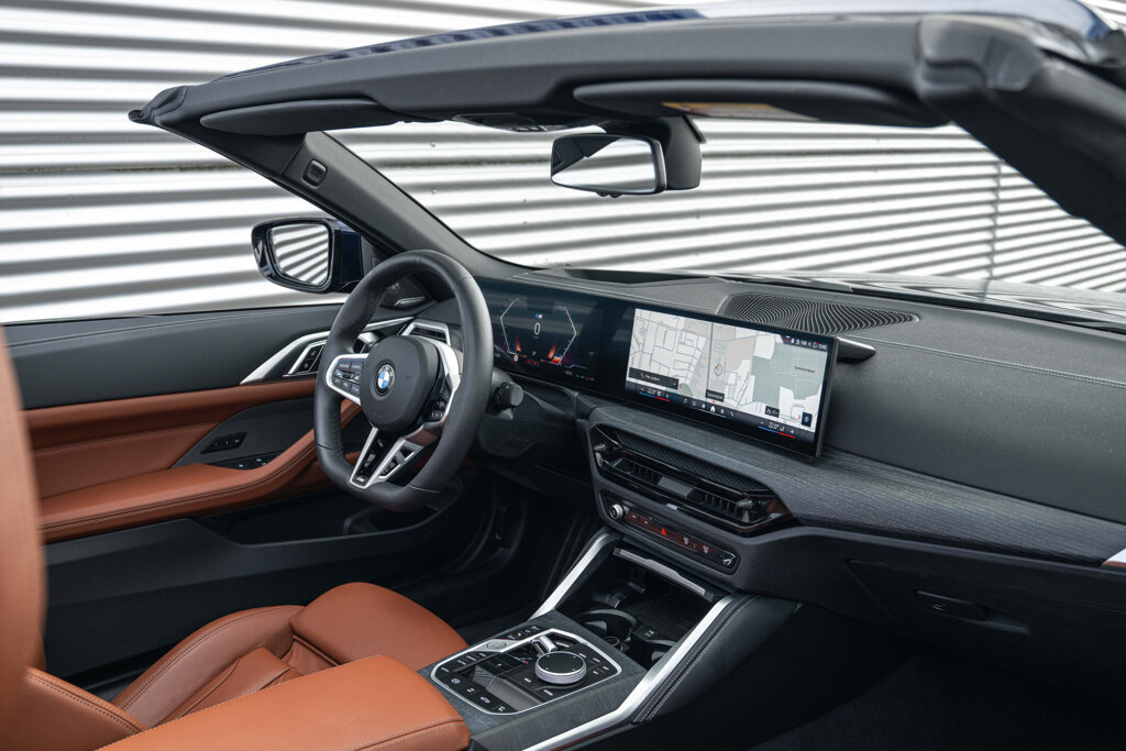 BMW 4 Serie 14