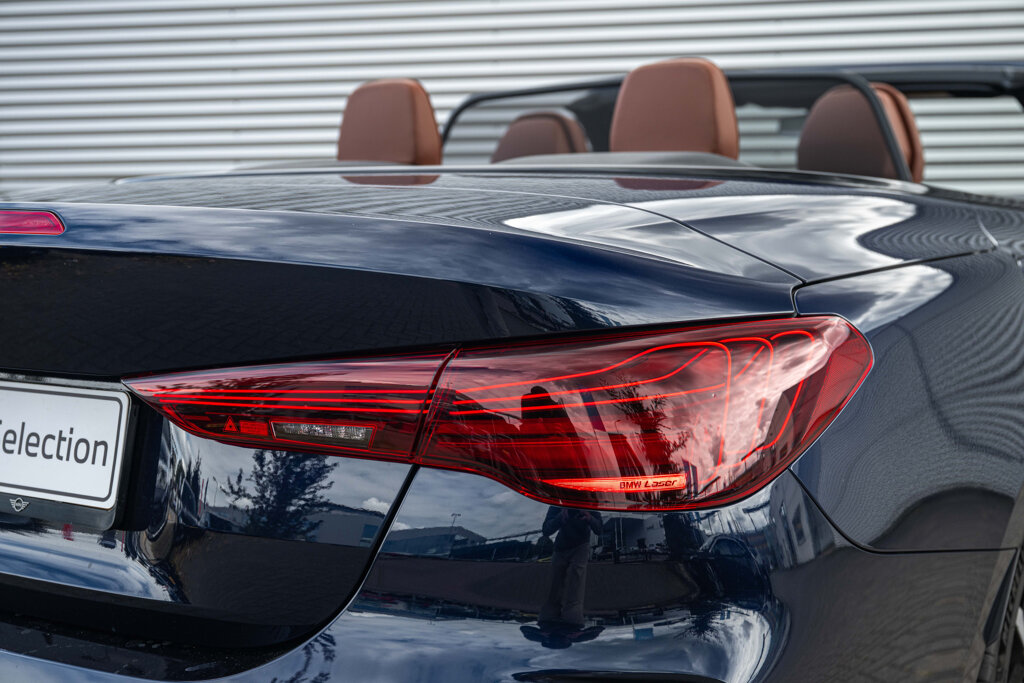 BMW 4 Serie 16