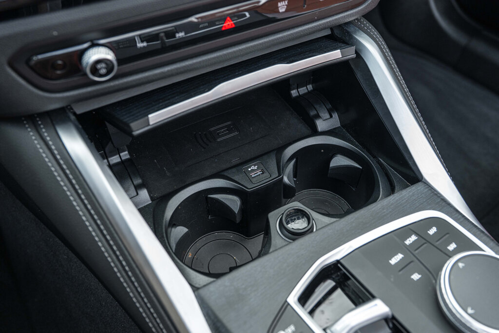 BMW 4 Serie 18