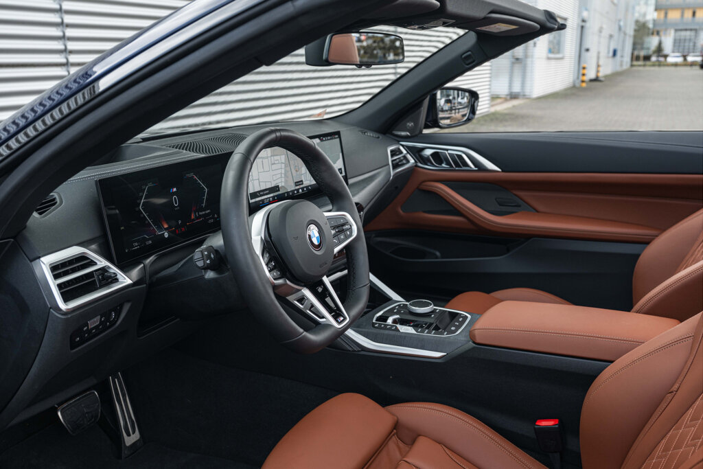 BMW 4 Serie 31