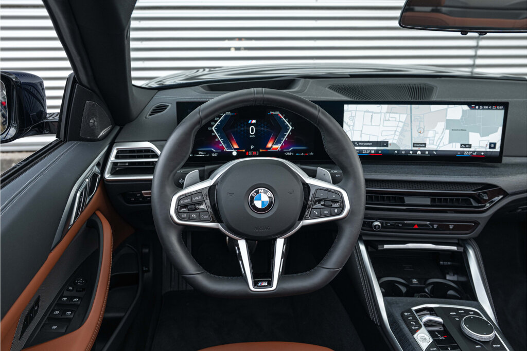 BMW 4 Serie 33