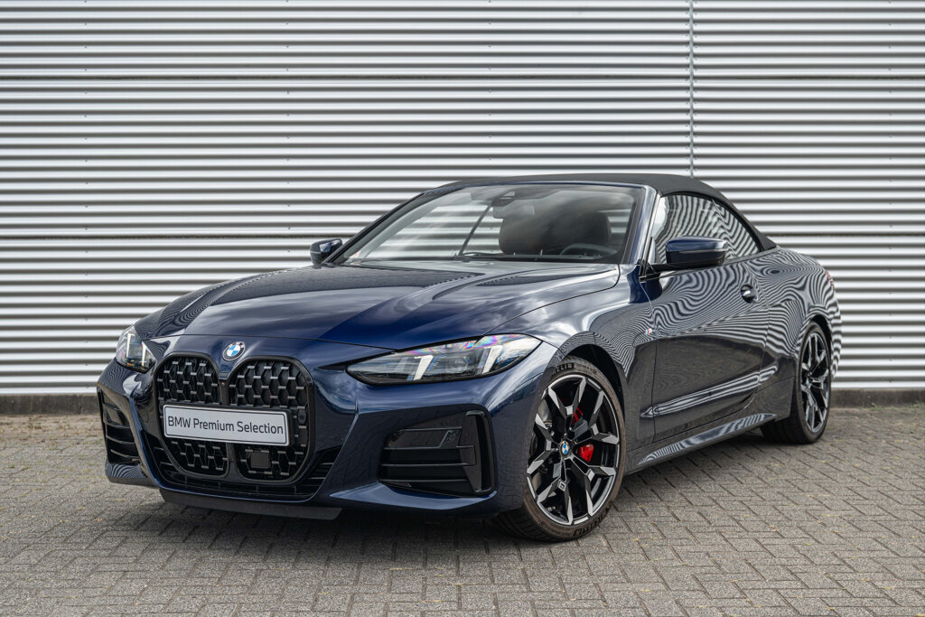 BMW 4 Serie 34
