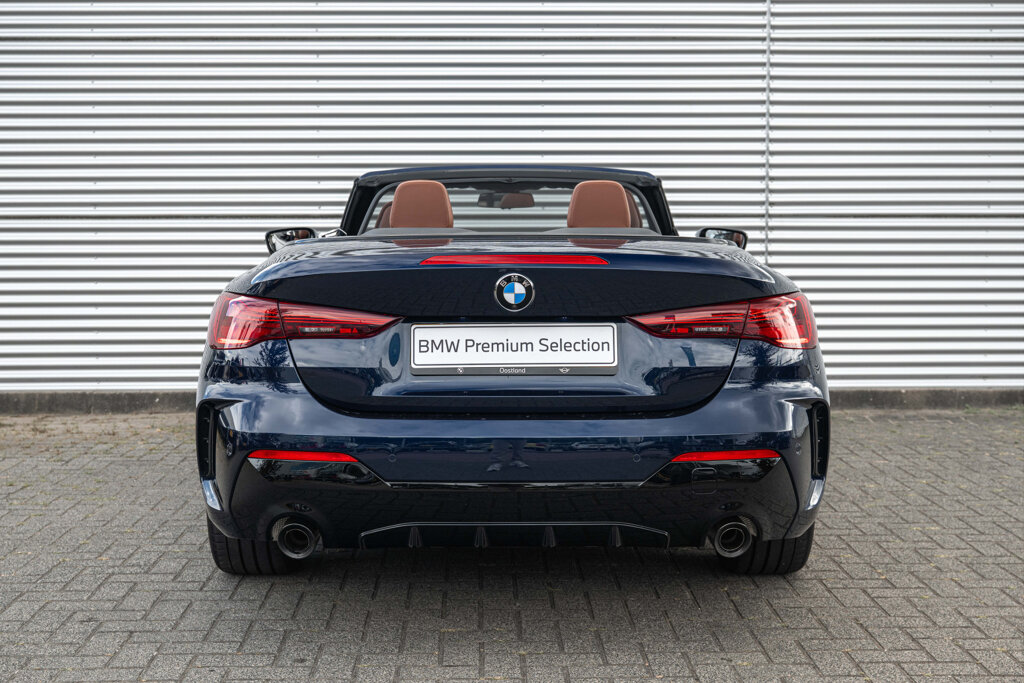 BMW 4 Serie 35