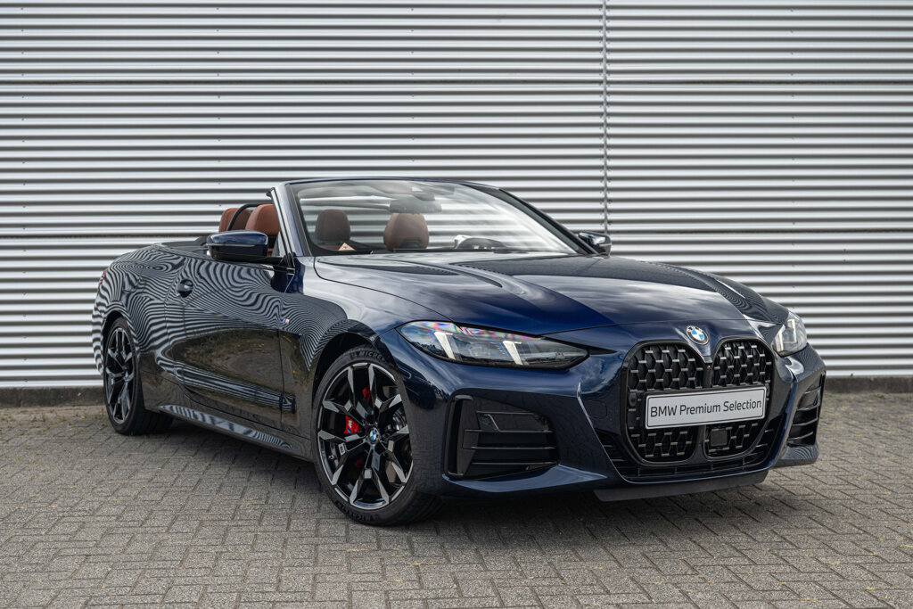 BMW 4 Serie 38