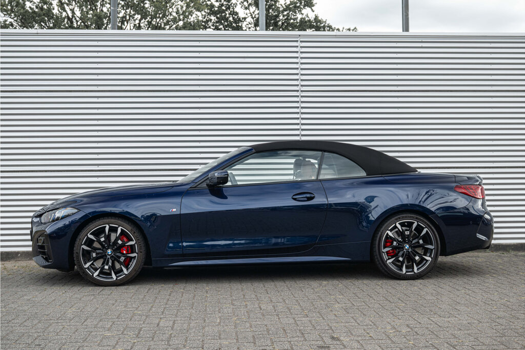 BMW 4 Serie 40