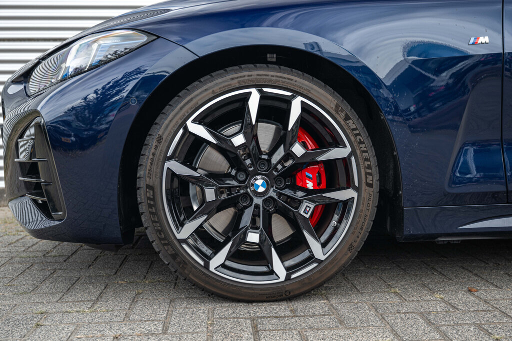 BMW 4 Serie 41