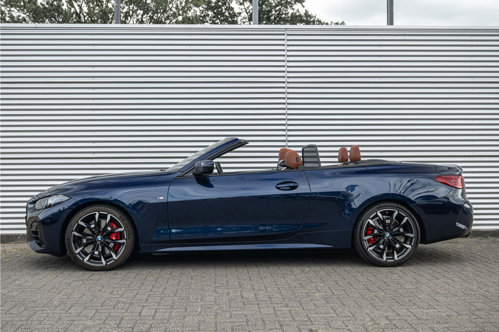 BMW 4 Serie 42