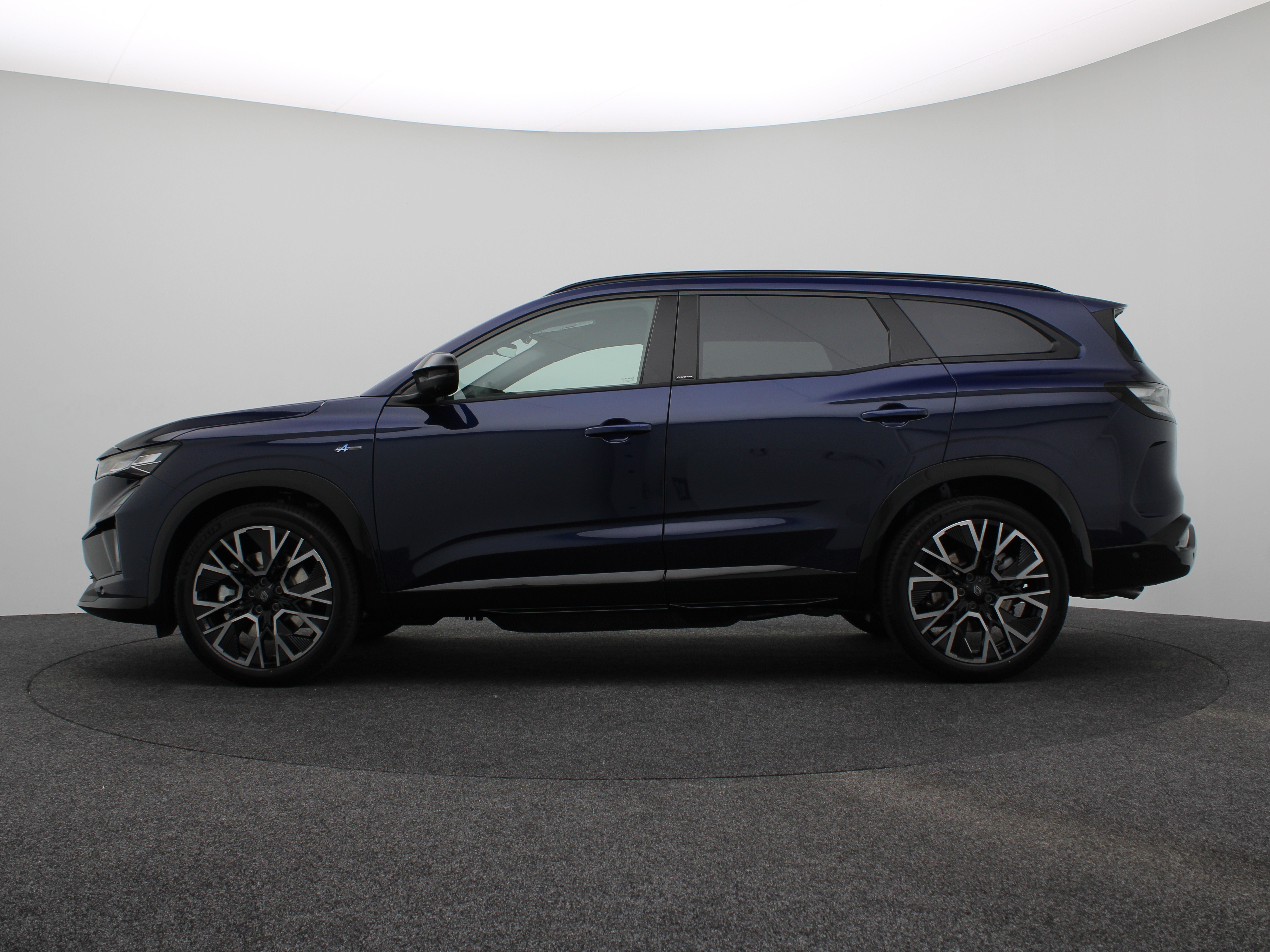 Renault Espace esprit Alpine - Afbeelding 2