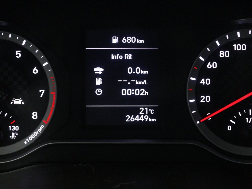 Hyundai i10 1.0 Comfort 5-zits | Carplay navigatie | Stoelverwarming | Cruise control - Afbeelding 4
