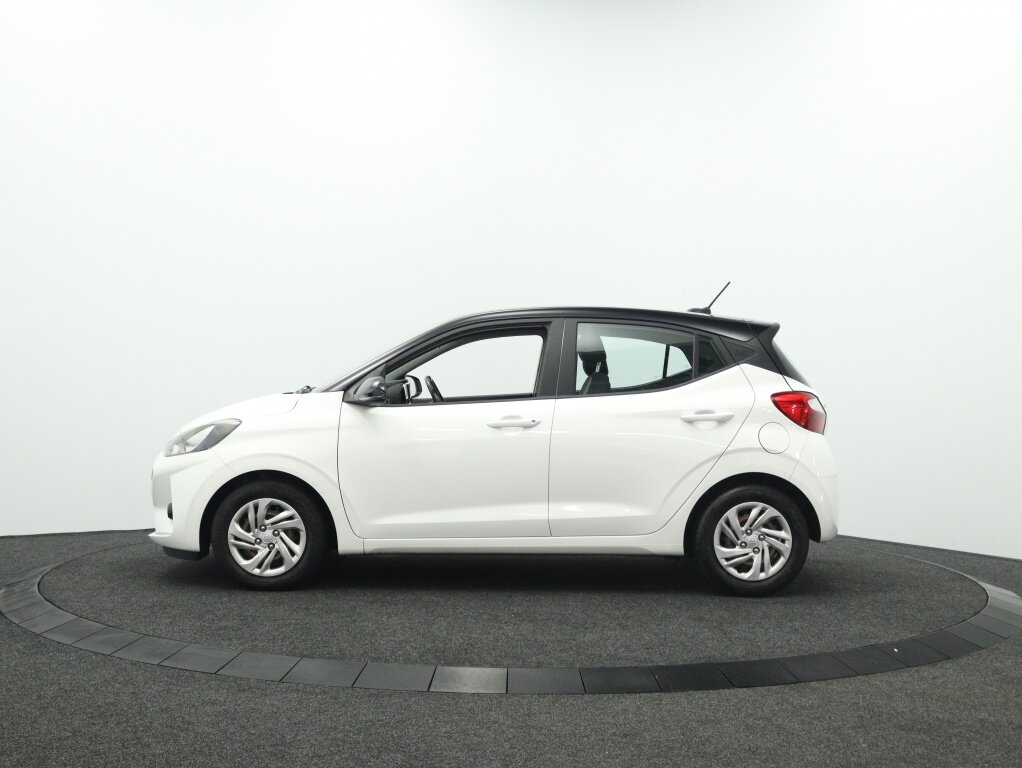 Hyundai i10 1.0 Comfort 5-zits | Carplay navigatie | Stoelverwarming | Cruise control - Afbeelding 5