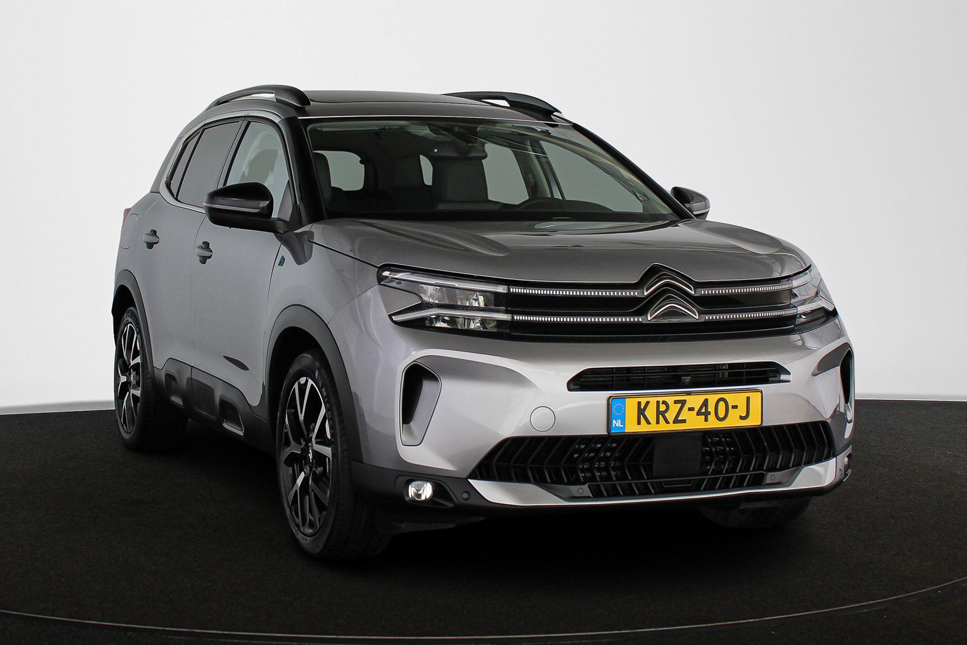 Citroën C5 Aircross 1.6 Plug-in Hybrid 225 Shine Pack - Afbeelding 2