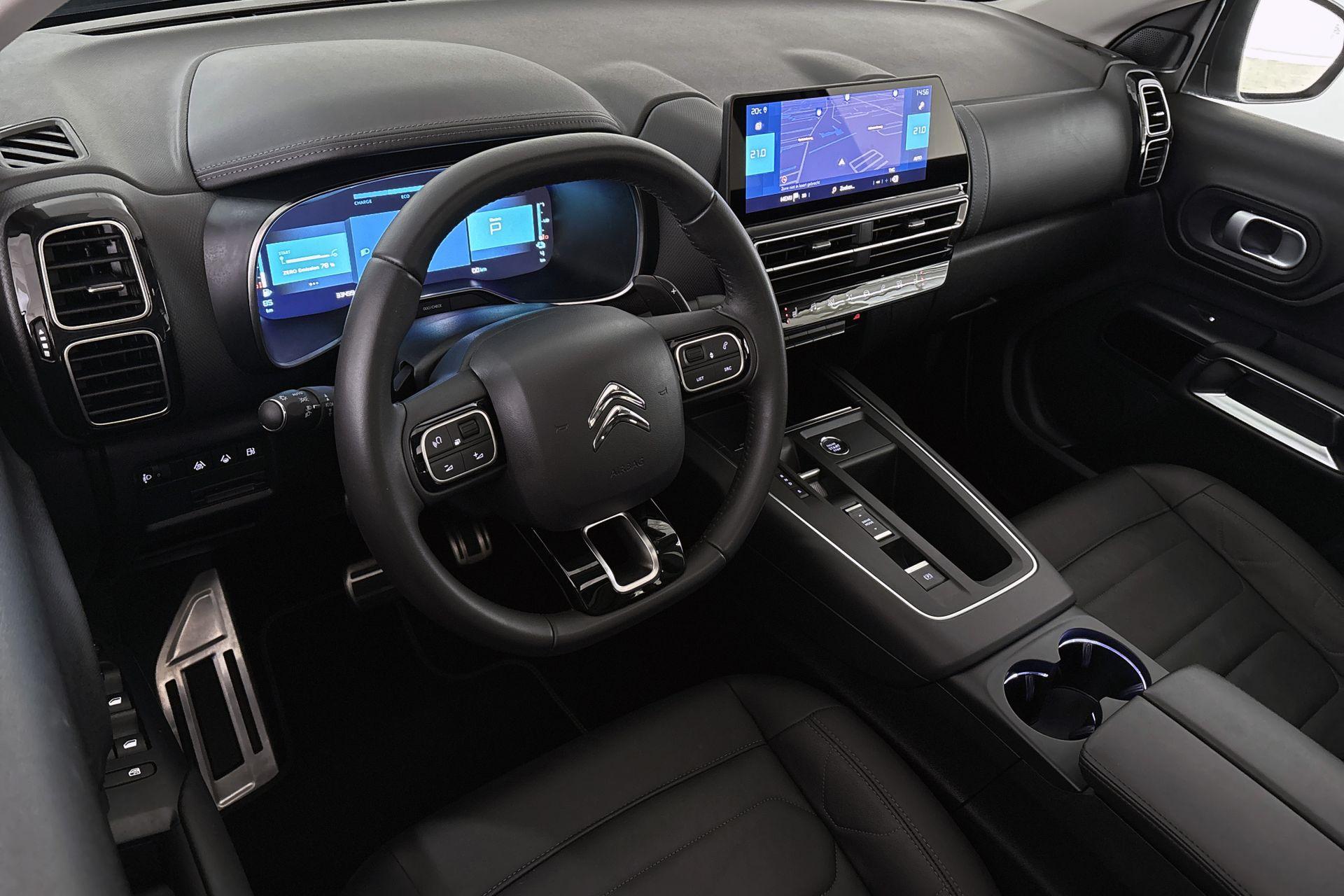 Citroën C5 Aircross 1.6 Plug-in Hybrid 225 Shine Pack - Afbeelding 5