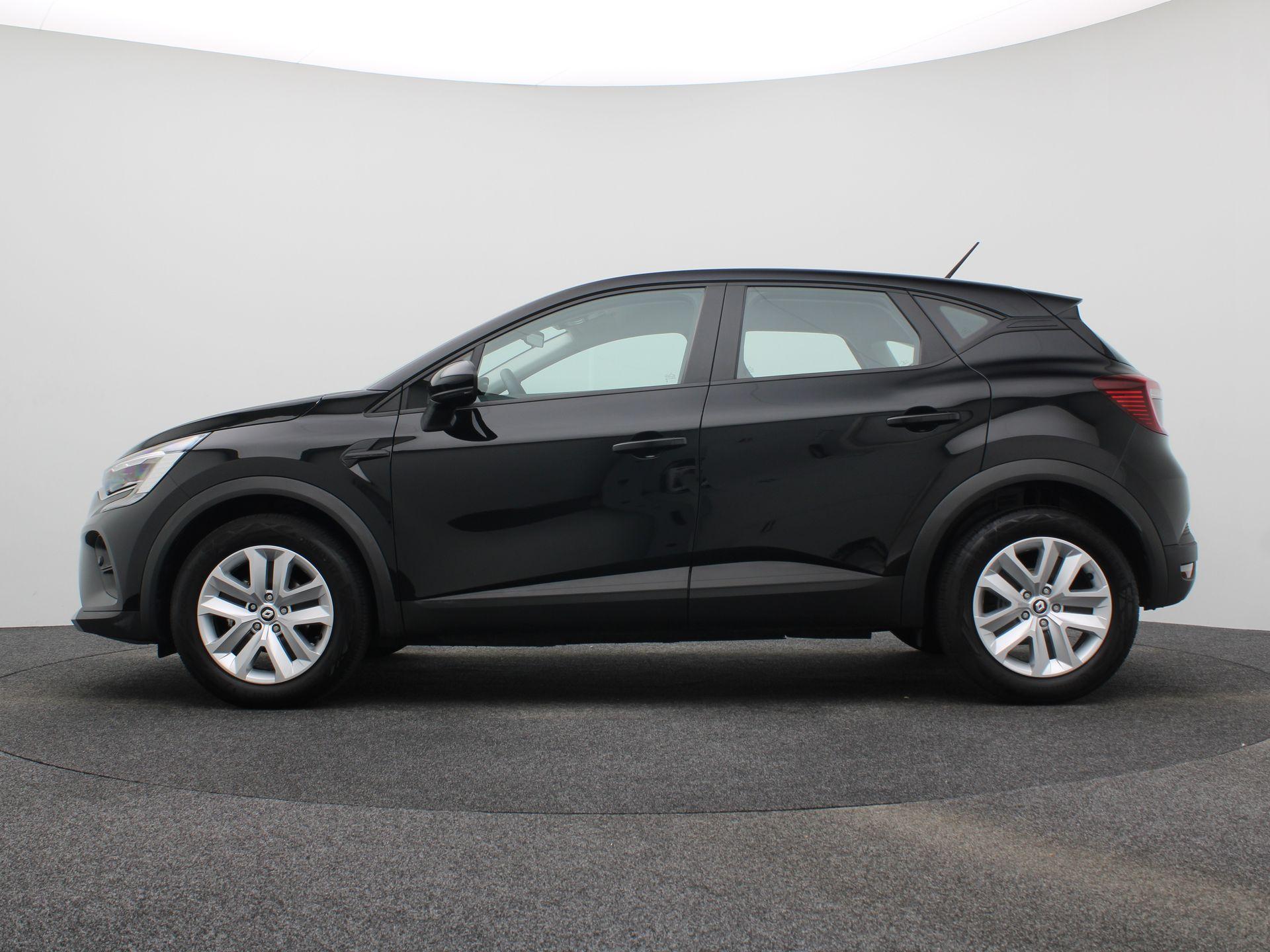 Renault Captur evolution TCe 90 - Afbeelding 3