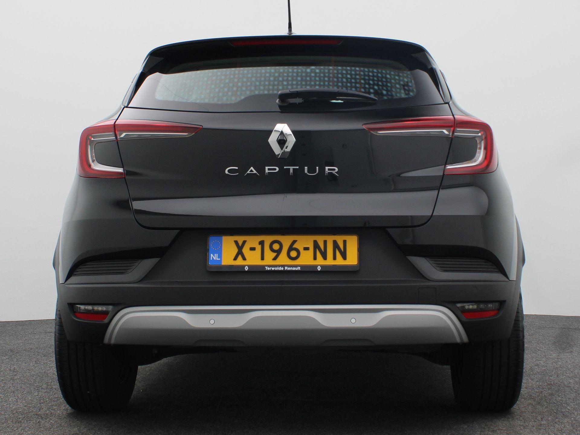 Renault Captur evolution TCe 90 - Afbeelding 5