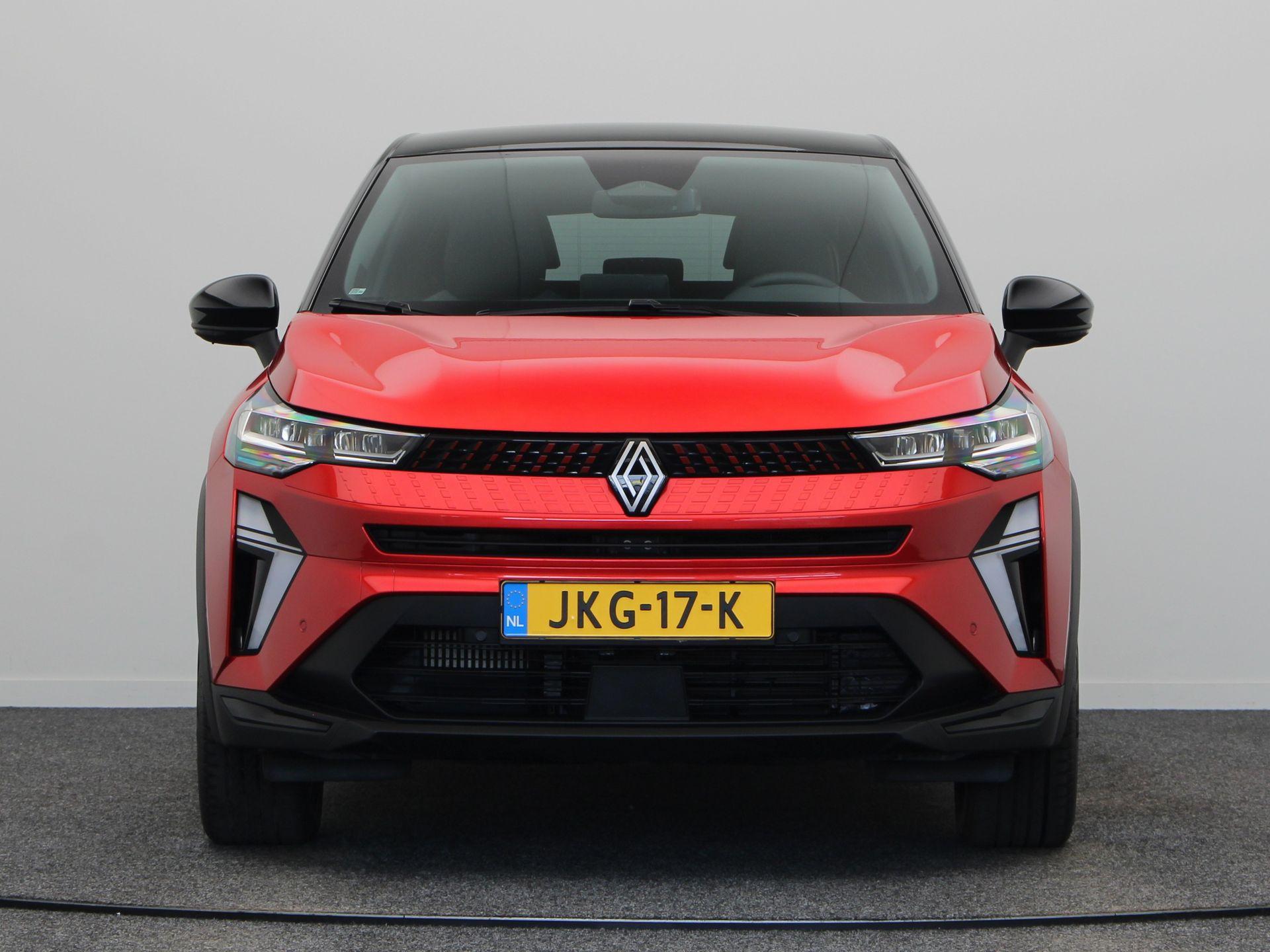 Renault Captur 1.0 TCe 90 techno - Afbeelding 7
