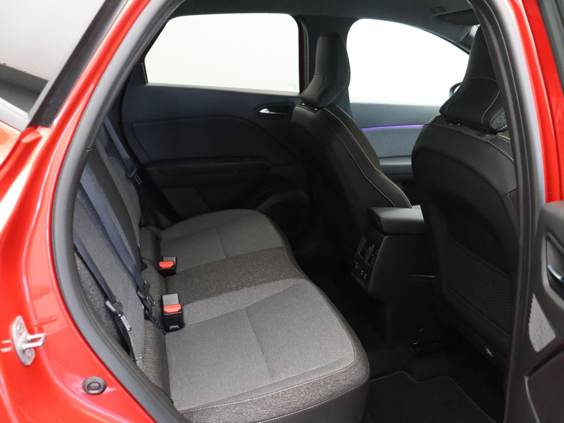 Renault Captur 1.0 TCe 90 techno - Afbeelding 9