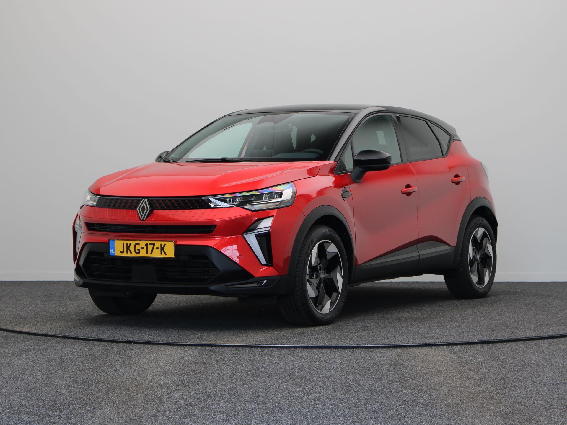 Renault Captur 1.0 TCe 90 techno - Afbeelding 11