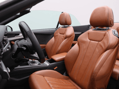 Audi A5 Cabriolet 40 TFSi 190 Pk Automaat S-Line - Afbeelding 5