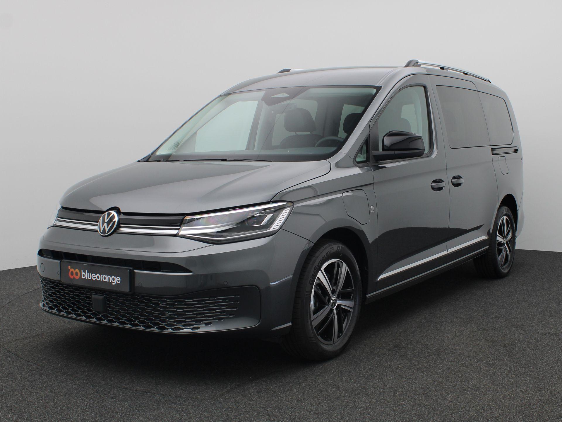 Volkswagen Caddy Maxi 1.5 TSI Hybride Style 150PK DSG - Afbeelding 2