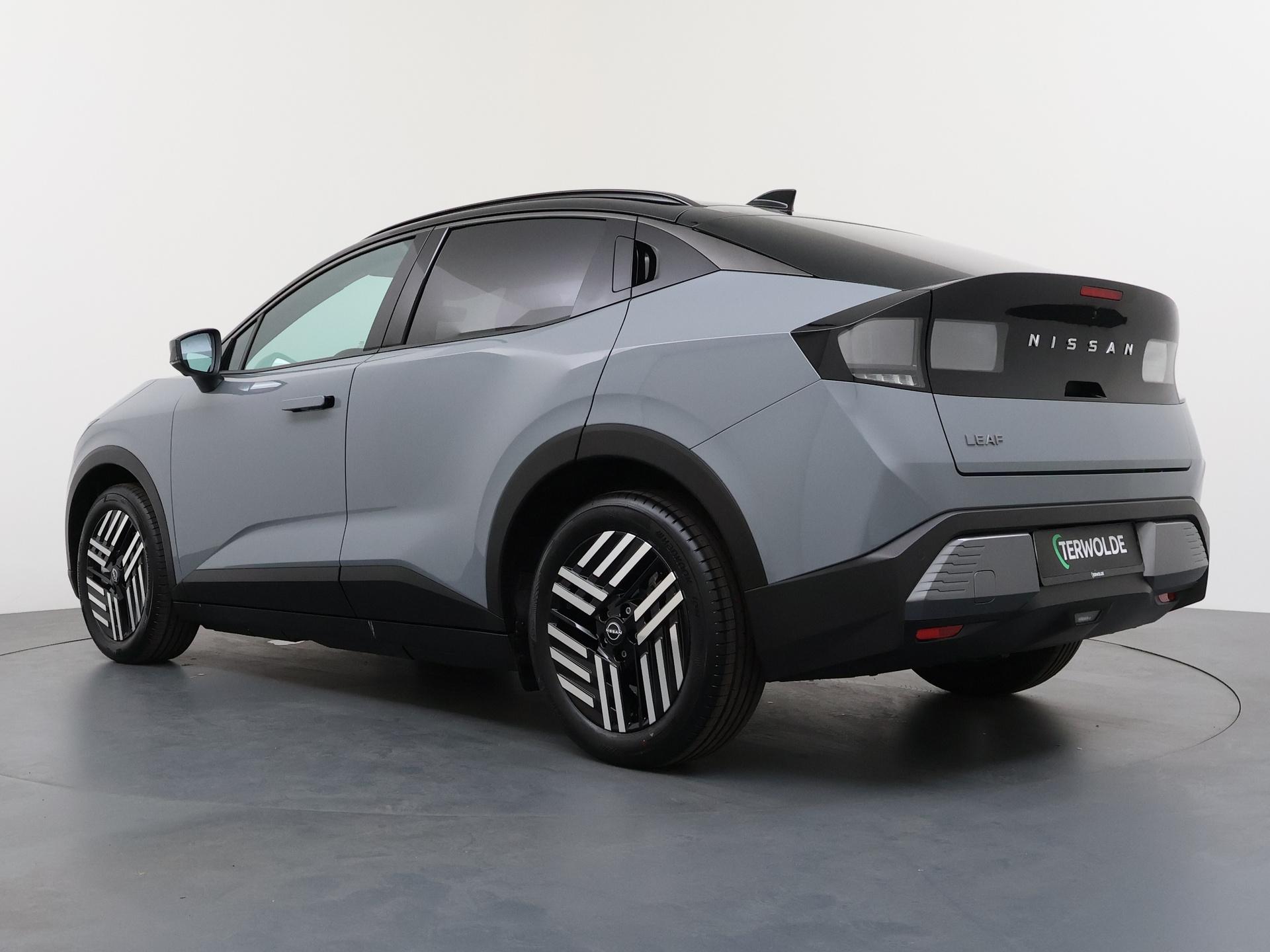 Nissan Leaf Advance 75 kWh - Afbeelding 3