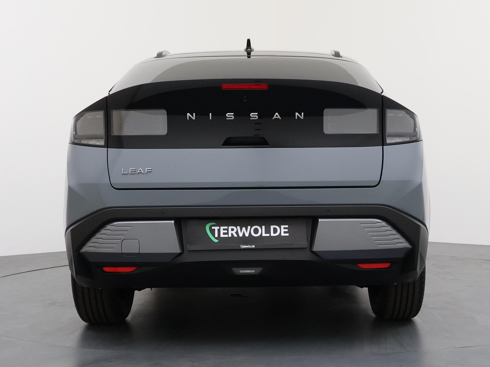 Nissan Leaf Advance 75 kWh - Afbeelding 4