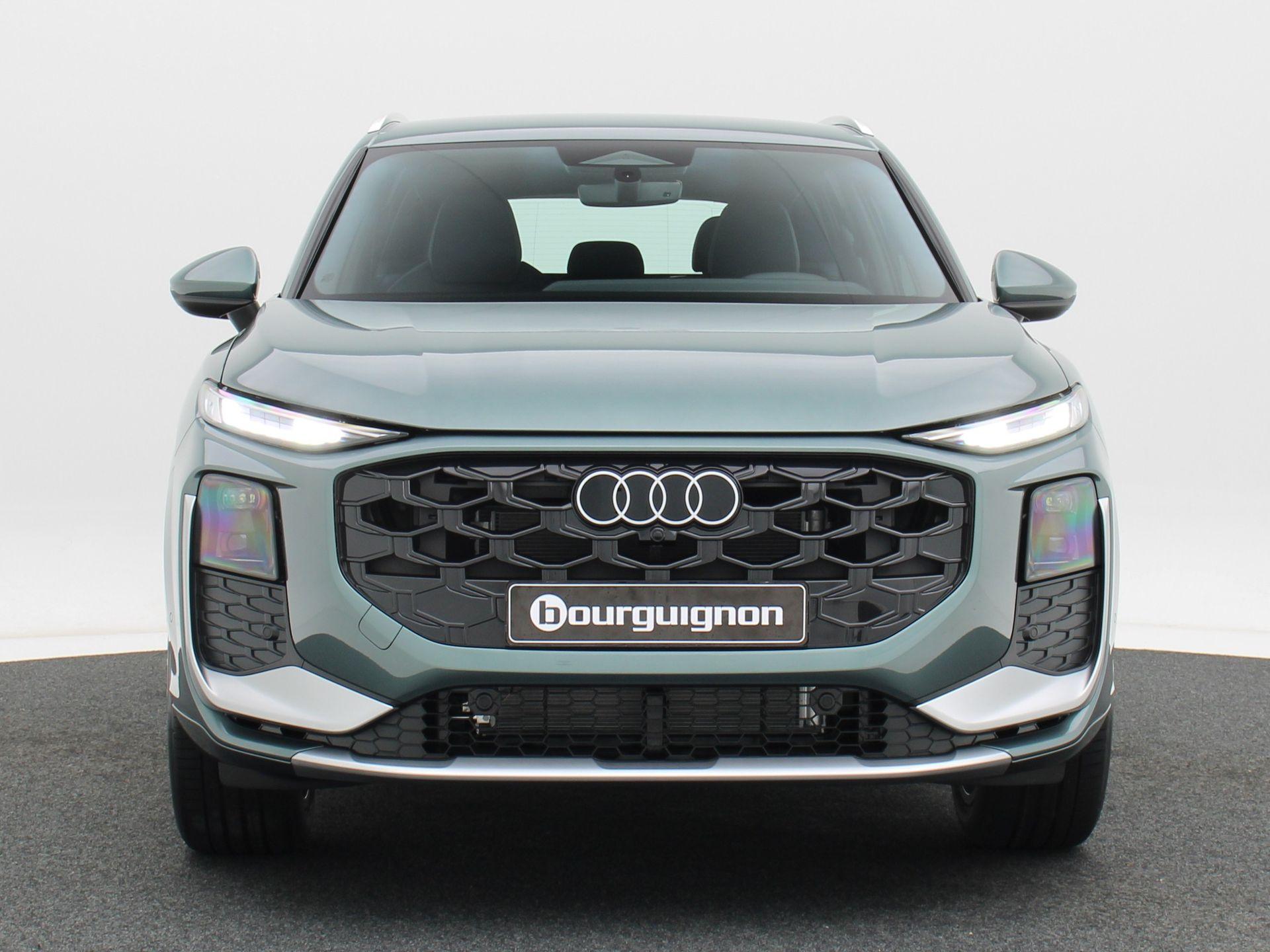 Audi Q3 e-hybrid | S edition | 272 PK Hatchback | - Afbeelding 4
