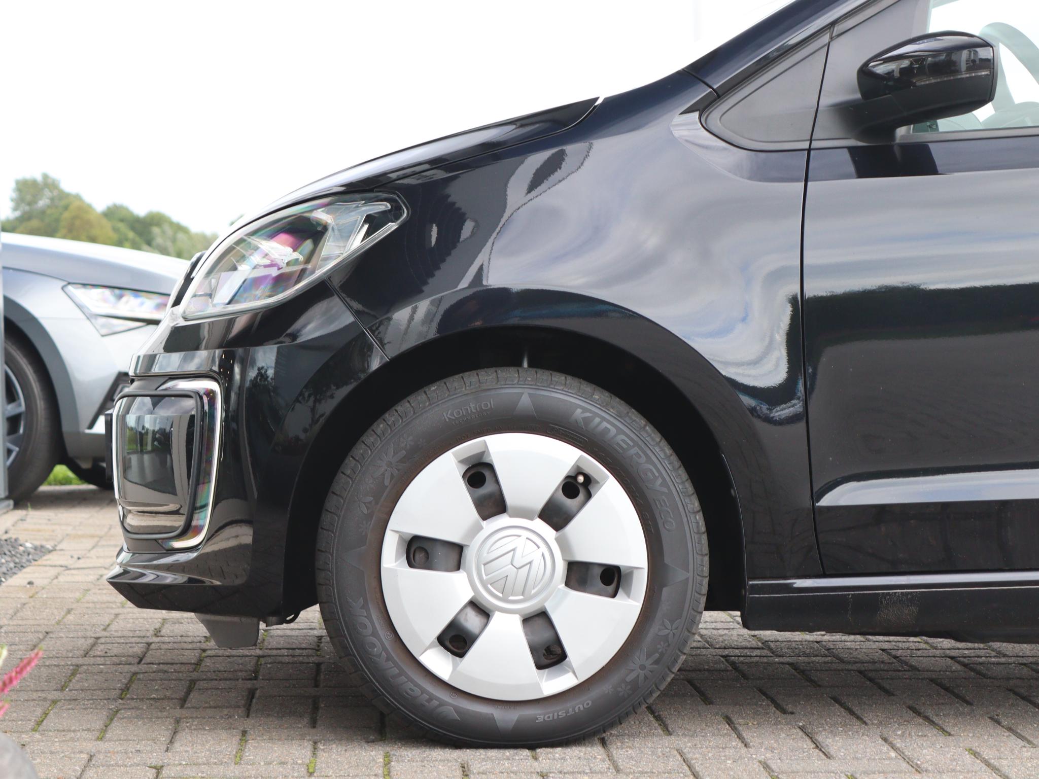 Volkswagen e-up! e-up! Move - Afbeelding 2