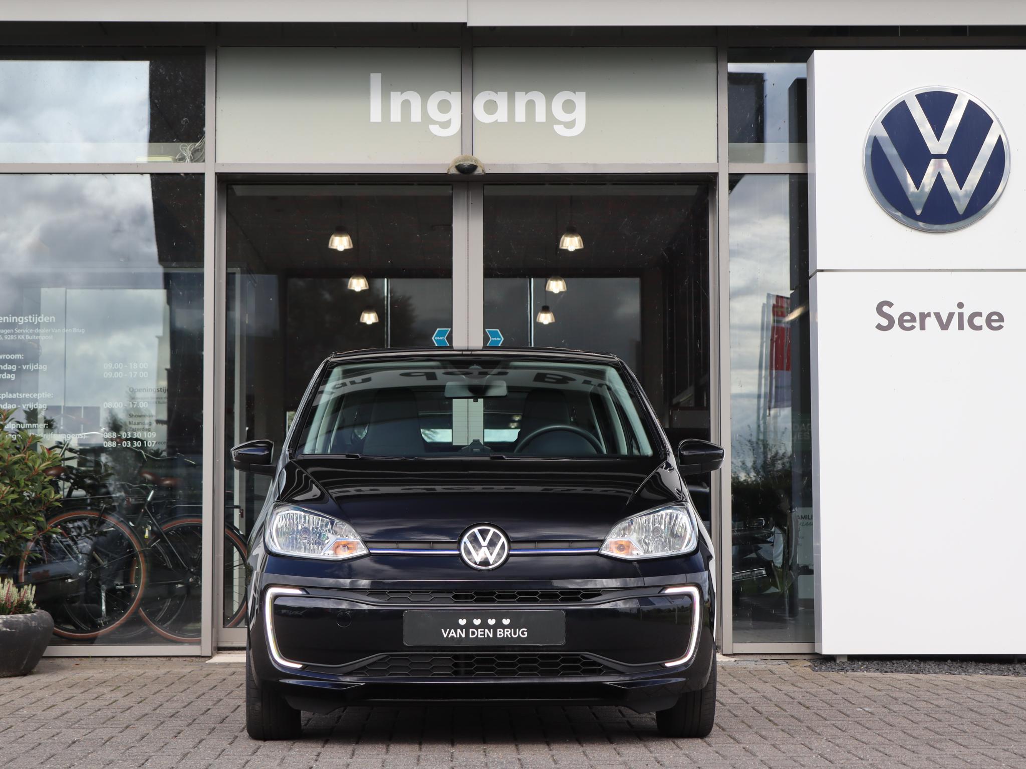 Volkswagen e-up! e-up! Move - Afbeelding 4