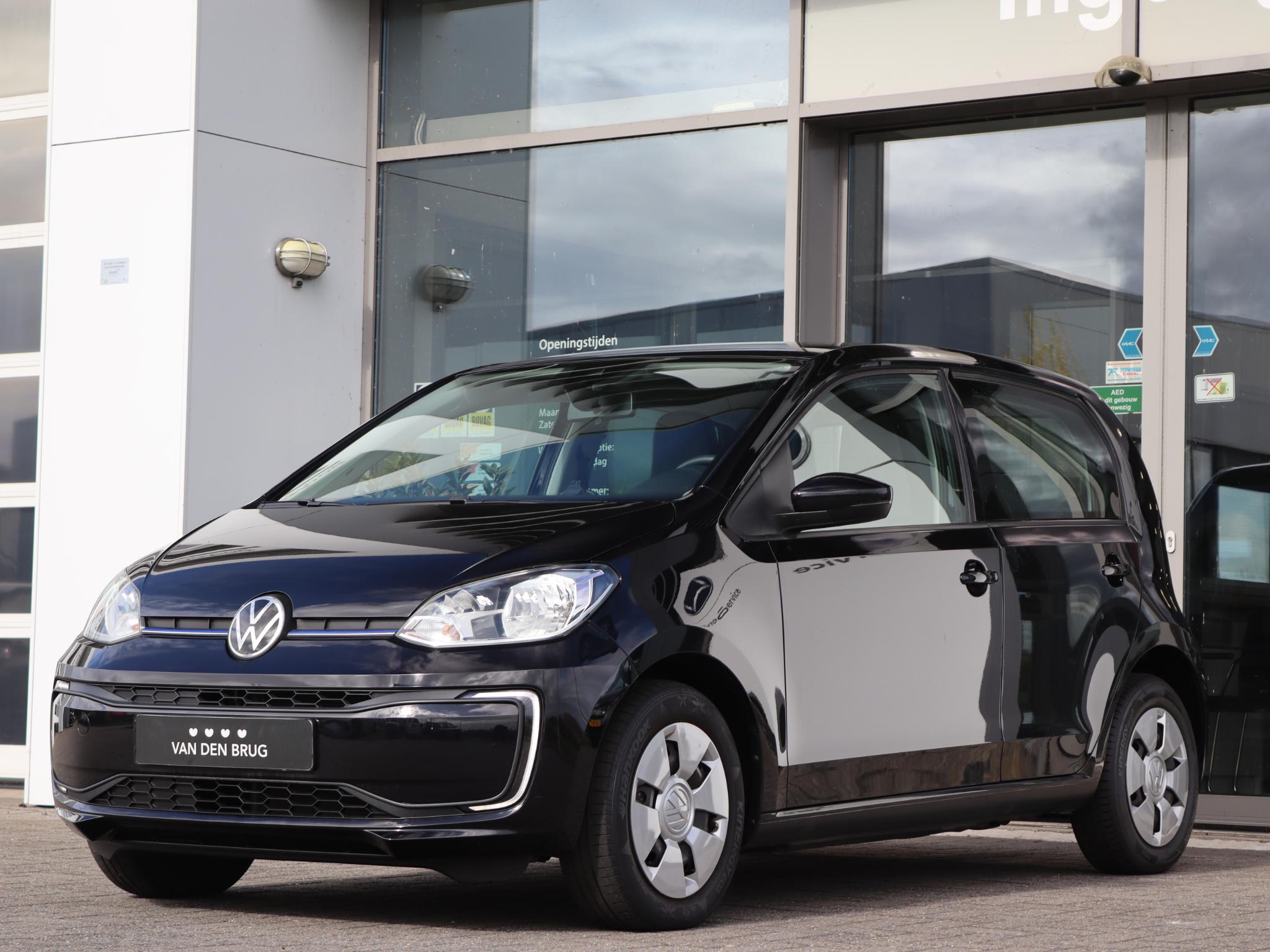 Volkswagen e-up! e-up! Move - Afbeelding 5