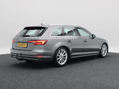 Audi A4 Avant 1.4 TFSi 150 Pk Automaat S-Line - Afbeelding 2
