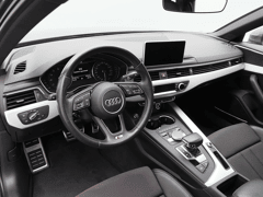 Audi A4 Avant 1.4 TFSi 150 Pk Automaat S-Line - Afbeelding 3