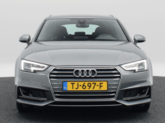 Audi A4 Avant 1.4 TFSi 150 Pk Automaat S-Line - Afbeelding 4
