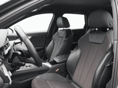 Audi A4 Avant 1.4 TFSi 150 Pk Automaat S-Line - Afbeelding 5