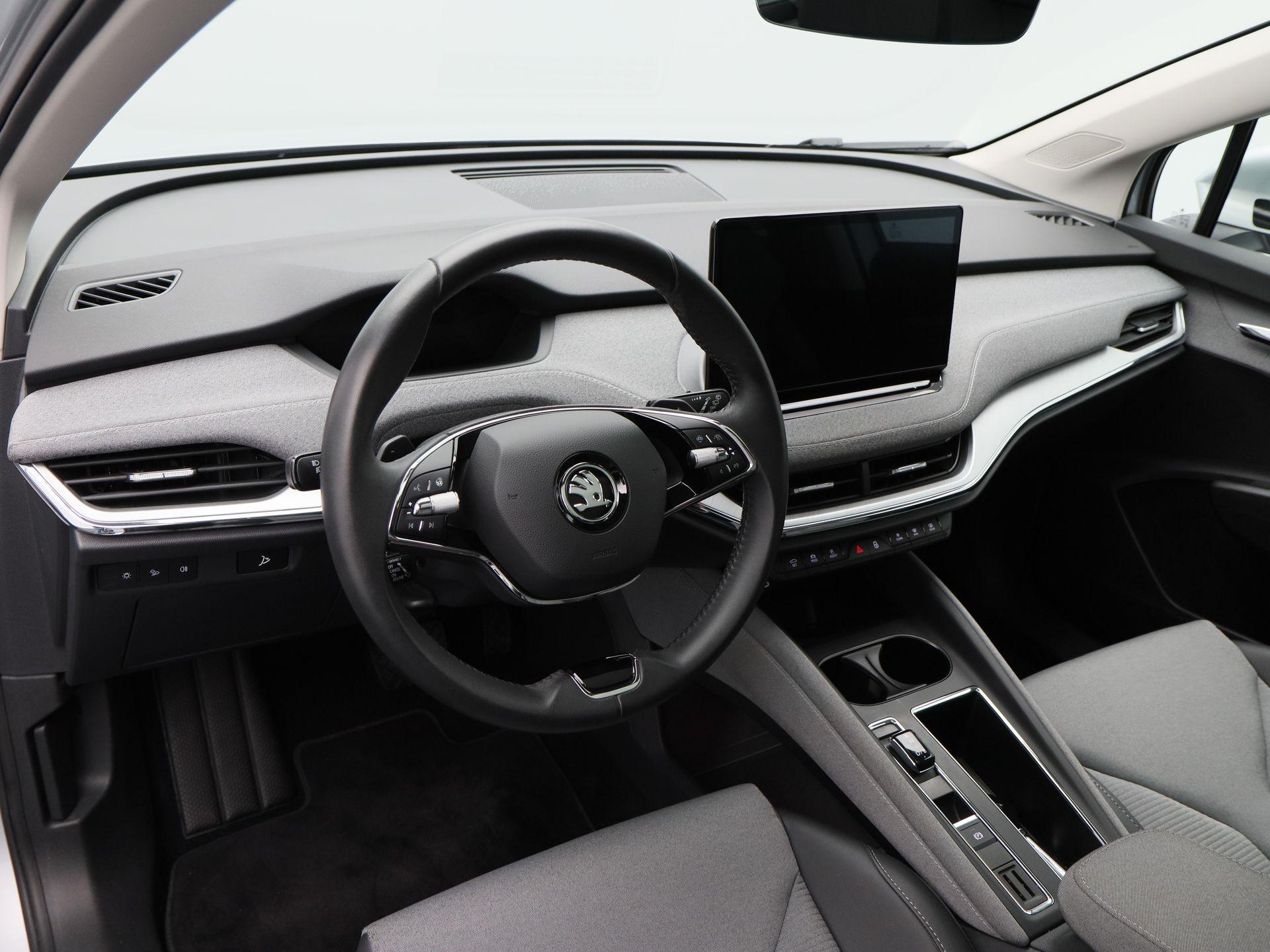 Skoda Enyaq Coupé iV 80 - Afbeelding 4