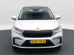 Skoda Enyaq Coupé iV 80 - Afbeelding 5