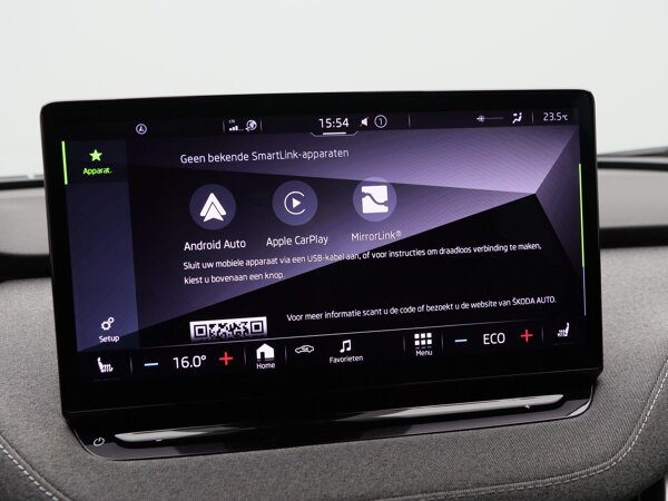 Apple Carplay/Android Auto Apple Carplay/Android Auto