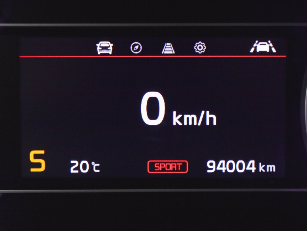 Kia Niro 1.6 GDi HEV DynamicPlusLine | Trekhaak | All-seasons | Leder - Afbeelding 4