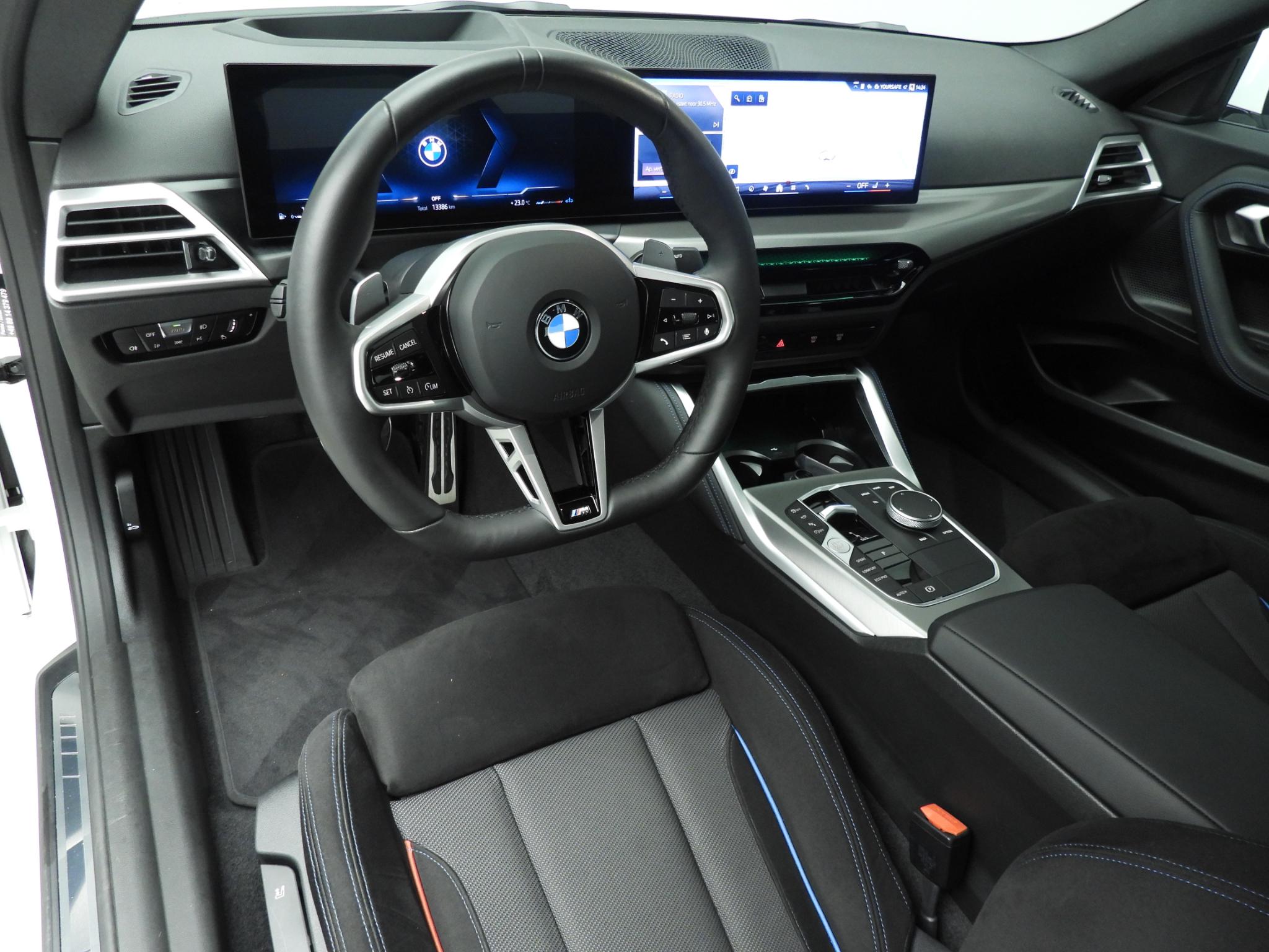 BMW 2-Serie