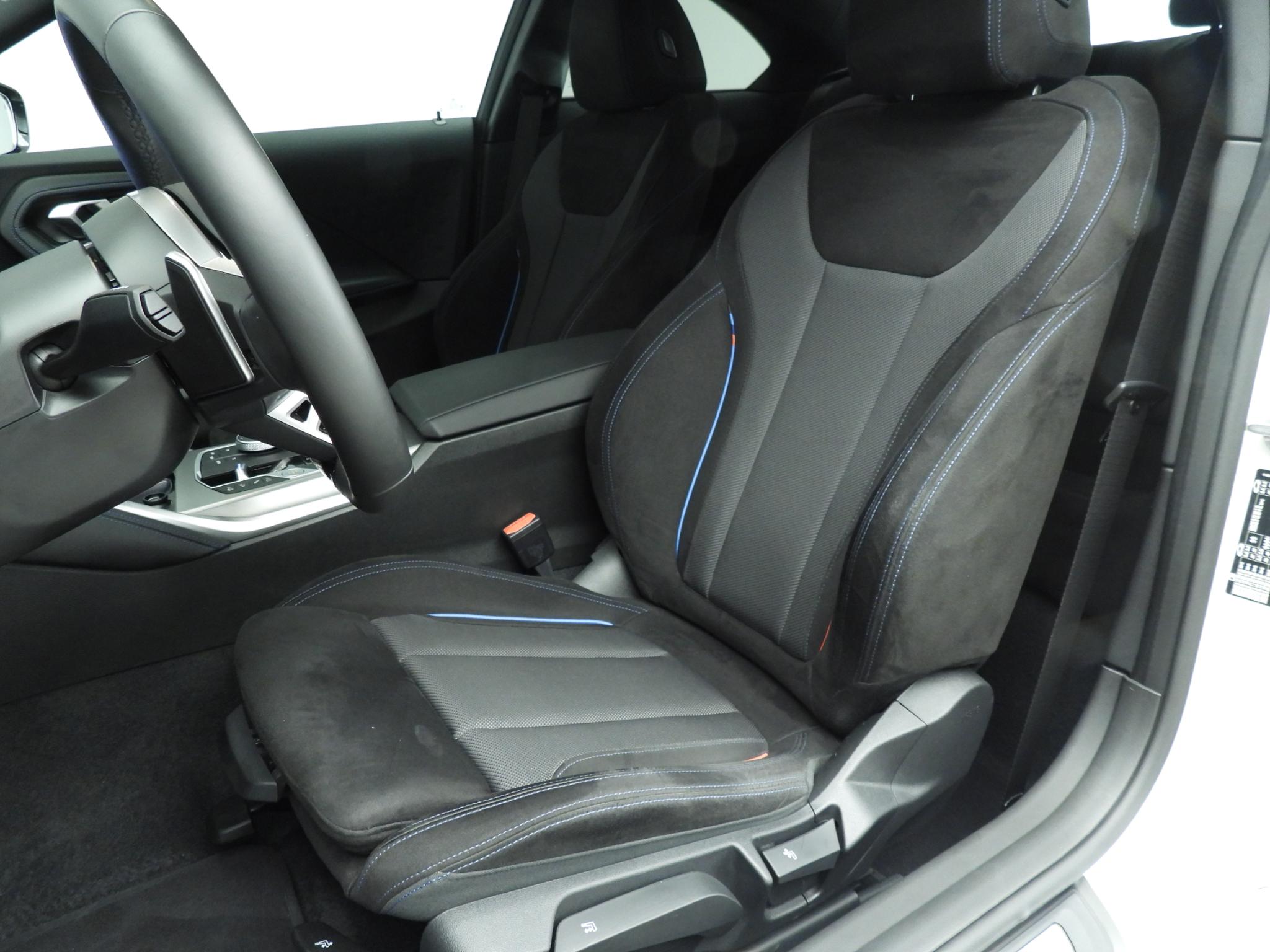 BMW 2-Serie